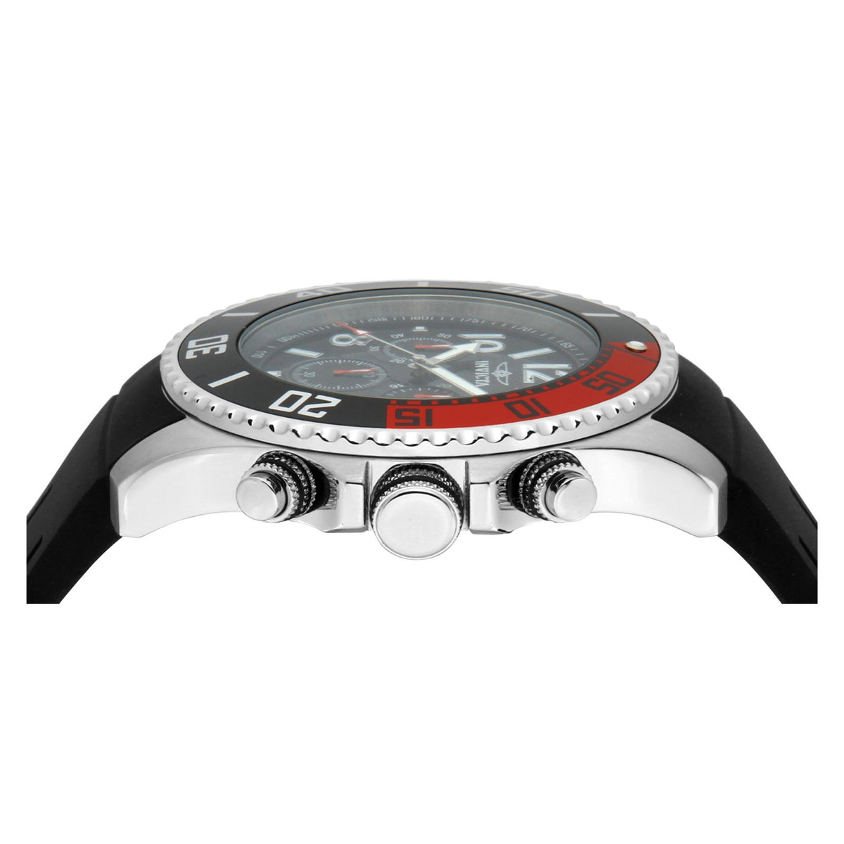 RELOJ PARA HOMBRE INVICTA PRO DIVER 15145 NEGRO