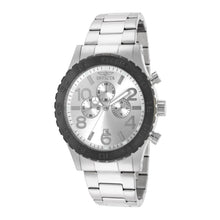 Cargar imagen en el visor de la galería, RELOJ CLÁSICO PARA HOMBRE INVICTA SPECIALTY 15159 - ACERO