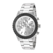 Cargar imagen en el visor de la galería, RELOJ CLÁSICO PARA HOMBRE INVICTA SPECIALTY 15159 - ACERO