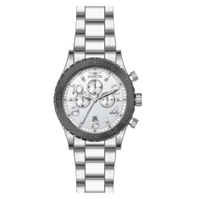 Cargar imagen en el visor de la galería, RELOJ CLÁSICO PARA HOMBRE INVICTA SPECIALTY 15159 - ACERO