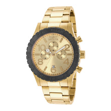 Cargar imagen en el visor de la galería, RELOJ CLÁSICO PARA HOMBRE INVICTA SPECIALTY 15160 - ORO