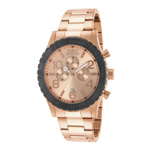 Cargar imagen en el visor de la galería, RELOJ CLÁSICO PARA HOMBRE INVICTA SPECIALTY 15161 - ORO ROSA