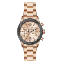 Cargar imagen en el visor de la galería, RELOJ CLÁSICO PARA HOMBRE INVICTA SPECIALTY 15161 - ORO ROSA