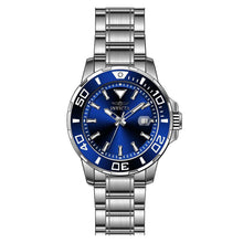 Cargar imagen en el visor de la galería, RELOJ PARA HOMBRE INVICTA PRO DIVER 15179 - ACERO