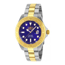 Cargar imagen en el visor de la galería, RELOJ PARA HOMBRE INVICTA PRO DIVER 15181 - ACERO, ORO