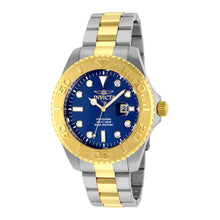 Cargar imagen en el visor de la galería, RELOJ PARA HOMBRE INVICTA PRO DIVER 15181 - ACERO, ORO