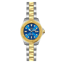 Cargar imagen en el visor de la galería, RELOJ PARA HOMBRE INVICTA PRO DIVER 15181 - ACERO, ORO
