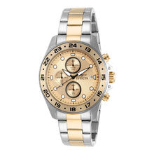 Cargar imagen en el visor de la galería, RELOJ PARA HOMBRE INVICTA PRO DIVER 15207 - ACERO, ORO