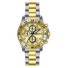 Cargar imagen en el visor de la galería, RELOJ PARA HOMBRE INVICTA PRO DIVER 15207 - ACERO, ORO