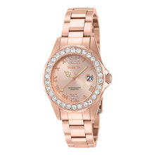 Cargar imagen en el visor de la galería, RELOJ PARA MUJER INVICTA PRO DIVER 15253 - ORO ROSA