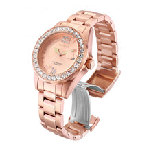 Cargar imagen en el visor de la galería, RELOJ PARA MUJER INVICTA PRO DIVER 15253 - ORO ROSA