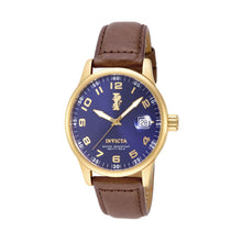 Cargar imagen en el visor de la galería, RELOJ CLÁSICO PARA HOMBRE INVICTA I-FORCE 15255 - MARRON OSCURO