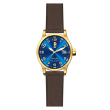 Cargar imagen en el visor de la galería, RELOJ CLÁSICO PARA HOMBRE INVICTA I-FORCE 15255 - MARRON OSCURO