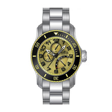 Cargar imagen en el visor de la galería, RELOJ PARA HOMBRE INVICTA PRO DIVER 15337 - BRONCE