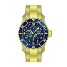 Cargar imagen en el visor de la galería, RELOJ PARA HOMBRE INVICTA PRO DIVER 15342 - ORO