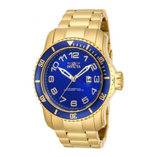 Cargar imagen en el visor de la galería, RELOJ PARA HOMBRE INVICTA PRO DIVER 15347 - DORADO