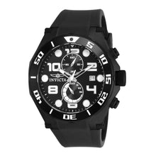 Cargar imagen en el visor de la galería, RELOJ PARA HOMBRE INVICTA PRO DIVER 15397 - NEGRO