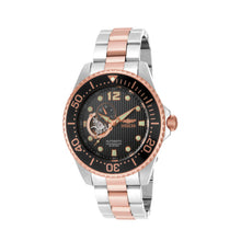 Cargar imagen en el visor de la galería, RELOJ PARA HOMBRE INVICTA PRO DIVER 15415 - ACERO, ORO ROSA