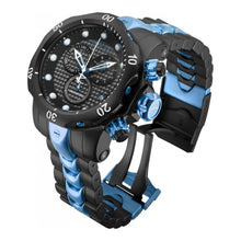 Cargar imagen en el visor de la galería, RELOJ PARA HOMBRE INVICTA VENOM 15461 - AZUL NEGRO