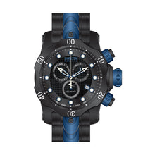 Cargar imagen en el visor de la galería, RELOJ PARA HOMBRE INVICTA VENOM 15461 - AZUL NEGRO