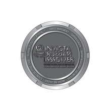 Cargar imagen en el visor de la galería, RELOJ PARA HOMBRE INVICTA RUSSIAN DIVER 15564 - ORO NEGRO