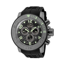 Cargar imagen en el visor de la galería, RELOJ PARA HOMBRE INVICTA SEA HUNTER 15818 - NEGRO