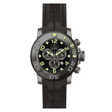 Cargar imagen en el visor de la galería, RELOJ PARA HOMBRE INVICTA SEA HUNTER 15818 - NEGRO