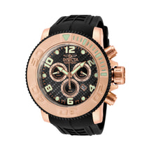 Cargar imagen en el visor de la galería, RELOJ PARA HOMBRE INVICTA SEA HUNTER 15821 - NEGRO