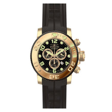 Cargar imagen en el visor de la galería, RELOJ PARA HOMBRE INVICTA SEA HUNTER 15821 - NEGRO
