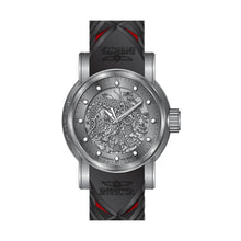 Cargar imagen en el visor de la galería, RELOJ DEPORTIVO PARA HOMBRE INVICTA S1 RALLY 15862 - NEGRO ROJO