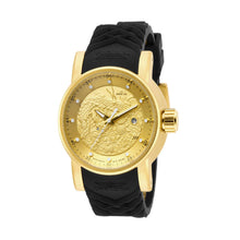 Cargar imagen en el visor de la galería, RELOJ DEPORTIVO PARA HOMBRE INVICTA S1 RALLY 15863 - NEGRO BEIGE