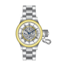Cargar imagen en el visor de la galería, RELOJ  PARA HOMBRE INVICTA RUSSIAN DIVER 15932 - PLATEADO