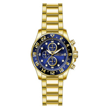Cargar imagen en el visor de la galería, RELOJ CLÁSICO PARA HOMBRE INVICTA SPECIALTY 15942 - ORO