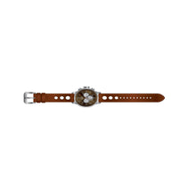 Cargar imagen en el visor de la galería, RELOJ CLÁSICO PARA HOMBRE INVICTA S1 RALLY 16015 - MARRÓN CLARO