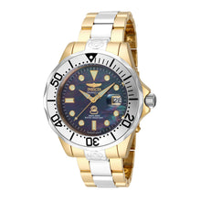 Cargar imagen en el visor de la galería, RELOJ PARA HOMBRE INVICTA PRO DIVER 16034 - DORADO