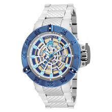 Cargar imagen en el visor de la galería, RELOJ PARA HOMBRE INVICTA SUBAQUA 16046 - STEEL