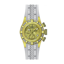Cargar imagen en el visor de la galería, RELOJ DEPORTIVO PARA MUJER INVICTA BOLT 16107 - BLANCO