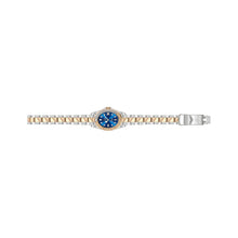 Cargar imagen en el visor de la galería, RELOJ PARA MUJER INVICTA CRUISELINE 16493 - ACERO, ORO ROSA