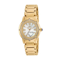 Cargar imagen en el visor de la galería, RELOJ PARA UNISEXO INVICTA ANGEL 16709 - DORADO