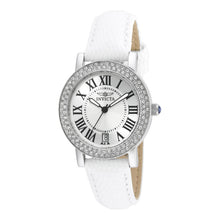 Cargar imagen en el visor de la galería, RELOJ CLÁSICO PARA MUJER INVICTA 21996OUT - BLANCO