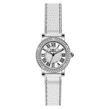 Cargar imagen en el visor de la galería, RELOJ CLÁSICO PARA MUJER INVICTA 21996OUT - BLANCO