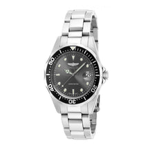 Cargar imagen en el visor de la galería, RELOJ PARA HOMBRE INVICTA PRO DIVER ILE8932A - ACERO