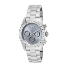 Cargar imagen en el visor de la galería, RELOJ PARA HOMBRE INVICTA SPEEDWAY ILE9211A - ACERO
