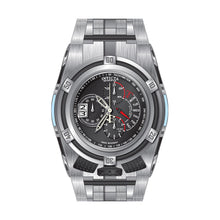 Cargar imagen en el visor de la galería, RELOJ PARA HOMBRE INVICTA BOLT 16955 - ACERO, NEGRO