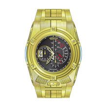 Cargar imagen en el visor de la galería, RELOJ PARA HOMBRE INVICTA BOLT 16956 - ORO