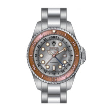 Cargar imagen en el visor de la galería, RELOJ PARA HOMBRE INVICTA HYDROMAX 16964 - ACERO