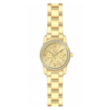Cargar imagen en el visor de la galería, RELOJ PARA MUJER INVICTA ANGEL 17020 - ORO