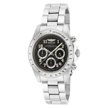 Cargar imagen en el visor de la galería, RELOJ PARA HOMBRE INVICTA SPEEDWAY 17025 - ACERO