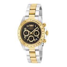 Cargar imagen en el visor de la galería, RELOJ PARA HOMBRE INVICTA SPEEDWAY 17027 - DORADO