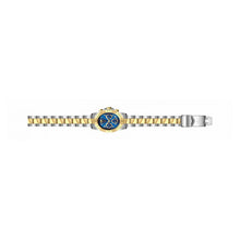 Cargar imagen en el visor de la galería, RELOJ PARA HOMBRE INVICTA SPEEDWAY 17028 - ORO, ACERO